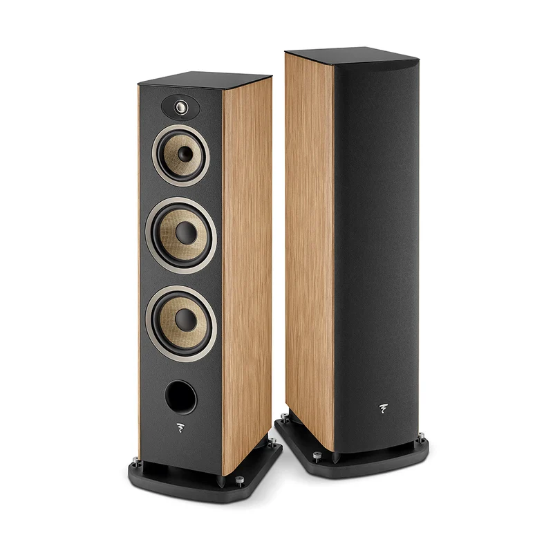 Focal ARIA EVO X Nº4