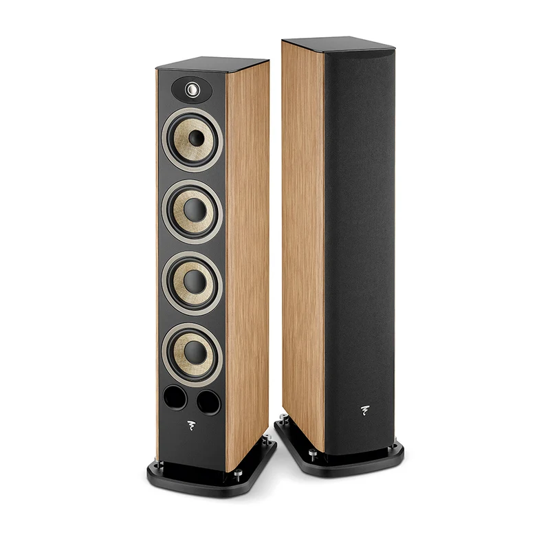 Focal ARIA EVO X Nº3