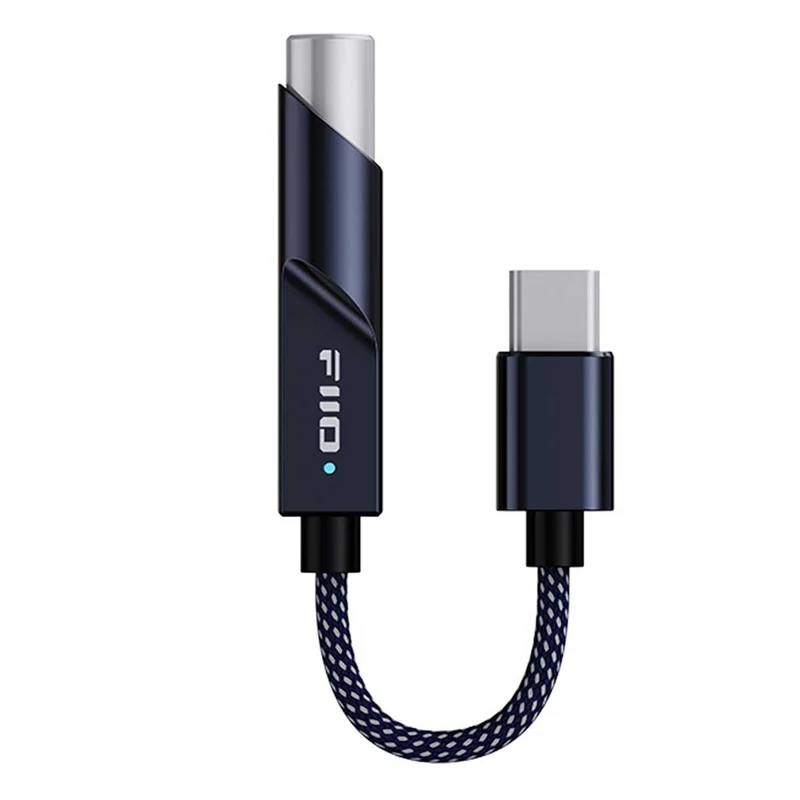 FiiO KA11