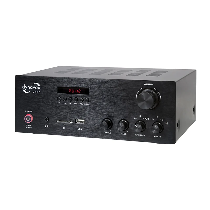 Dynavox VT-80 - Reacondicionado