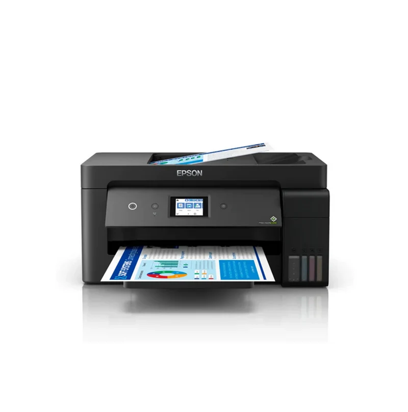 IMPRESORA MULTIFUNCIONAL EPSON ECOTANK L14150 A3+ WIFI