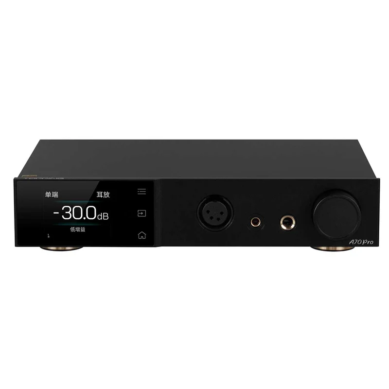 Topping A70 PRO - Reacondicionado