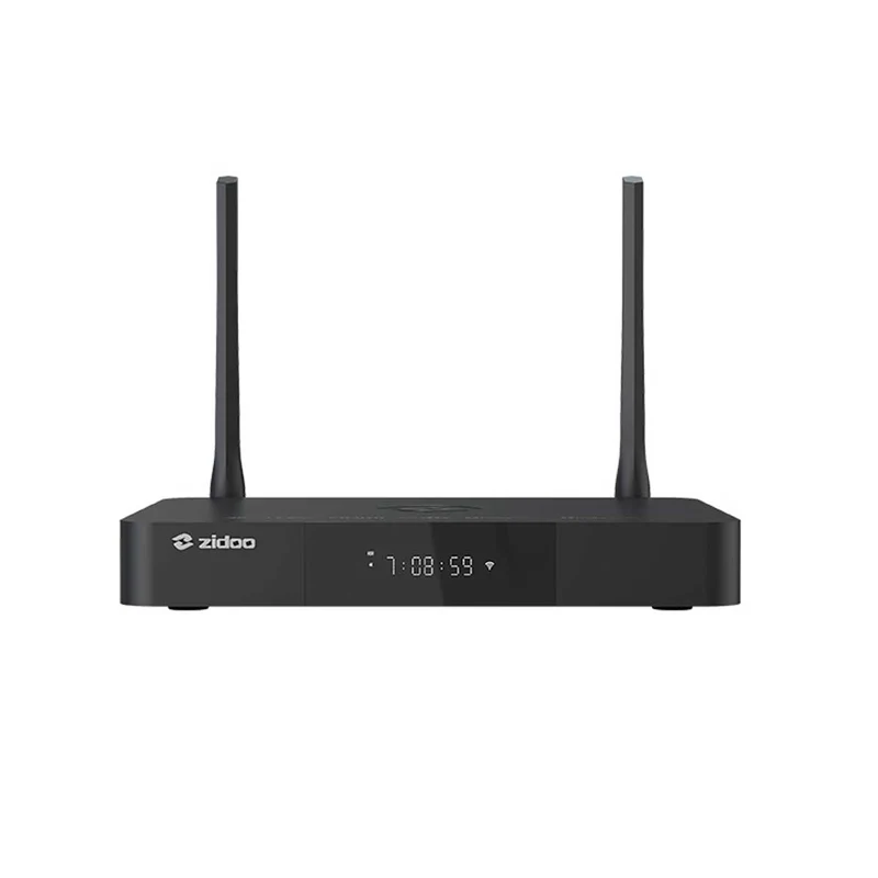 Zidoo Z9X PRO
