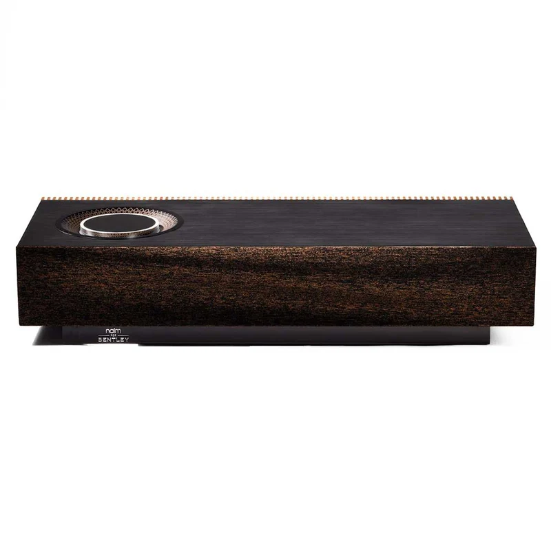 Naim Audio MuSo II Bentley