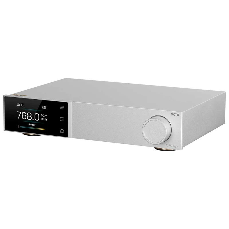 Topping D70 Pro OCTO