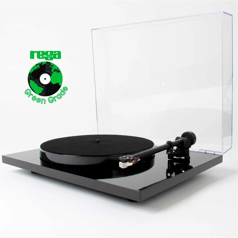 Rega Planar 1 Plus Eco MM