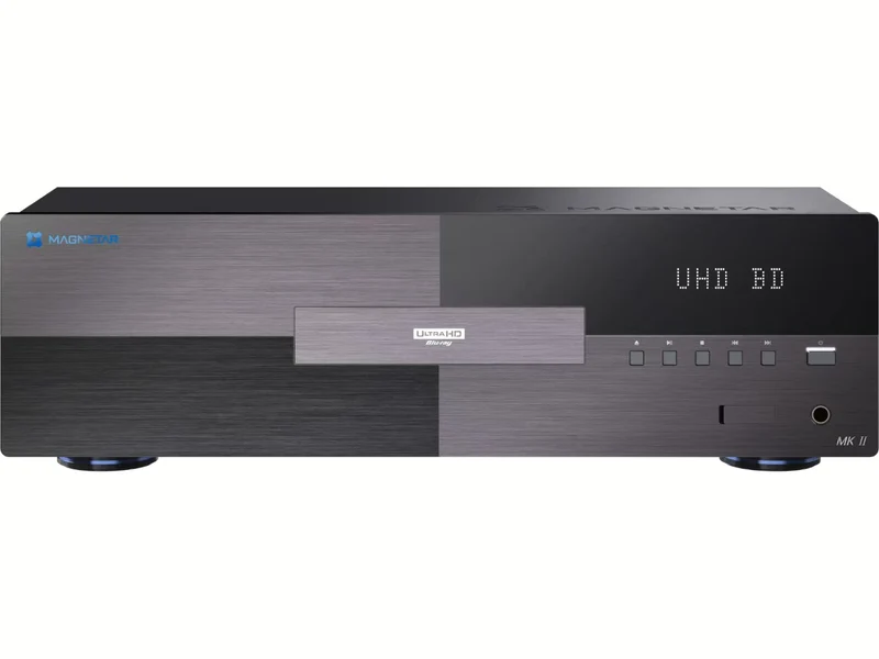 MAGNETAR UDP900 MKII Multi-zones