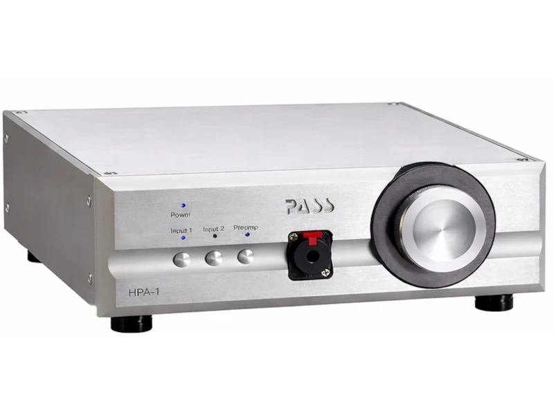 PASS LABS HPA-1