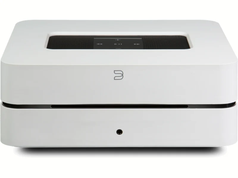 BLUESOUND VAULT 2i