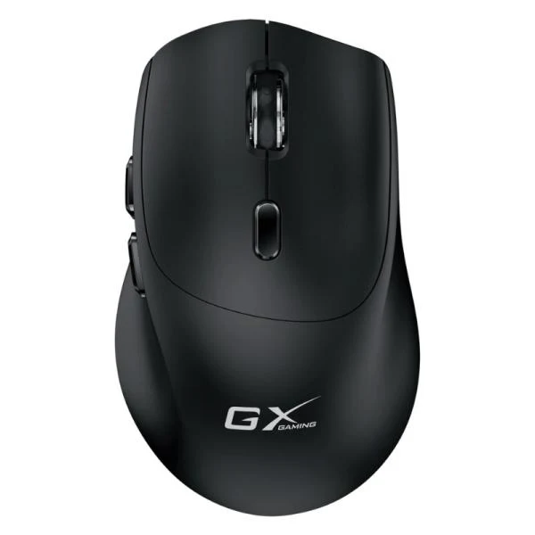 MOUSE GENIUS GAMING SCORPION M8100 INALÁMBRICO BLUETOOTH / 2.4GHZ 3200 DPI 31060002400 NEGRO