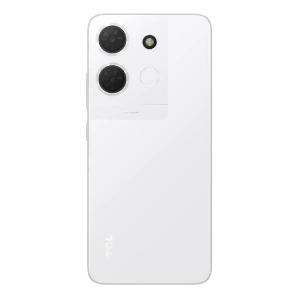 CELULAR TCL T442A 3+6/128GB DUAL SIM TCL-503-2S-W BLANCO