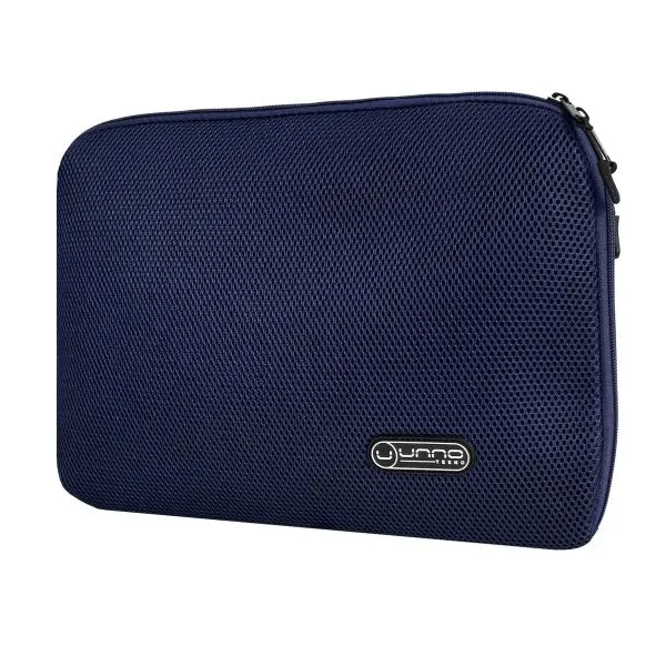 Funda para Laptop Unno Tekno CitySleek 14" Azul
