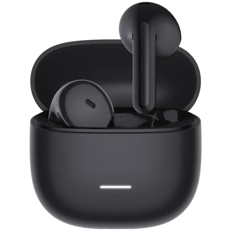 AUDÍFONOS XIAOMI REDMI BUDS 8 ACTIVE NEGRO