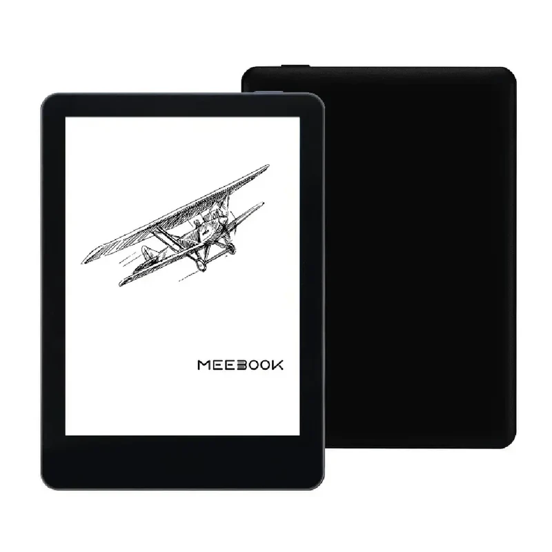 Tableta para leer libros electrónicos Meebook S6 1/32GB