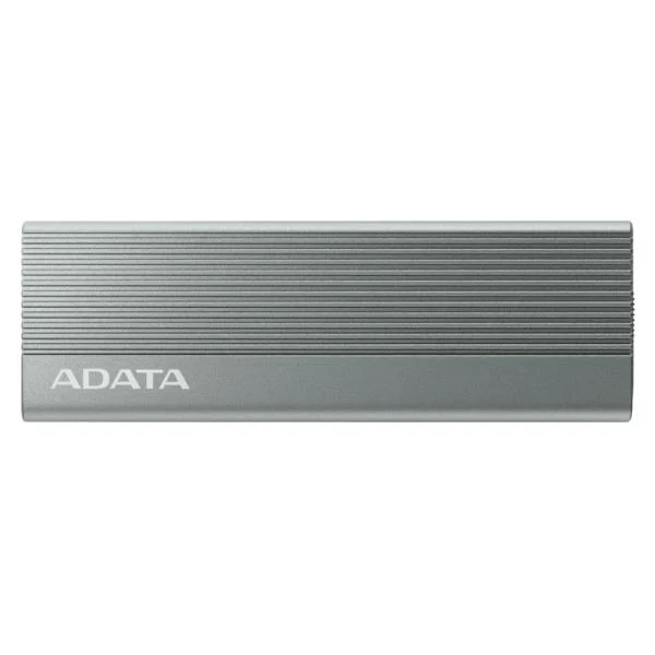 ENCAPSULADOR USB 3.2 GEN2 USB C ADATA EC680 M.2 EC680-CCGY GRIS