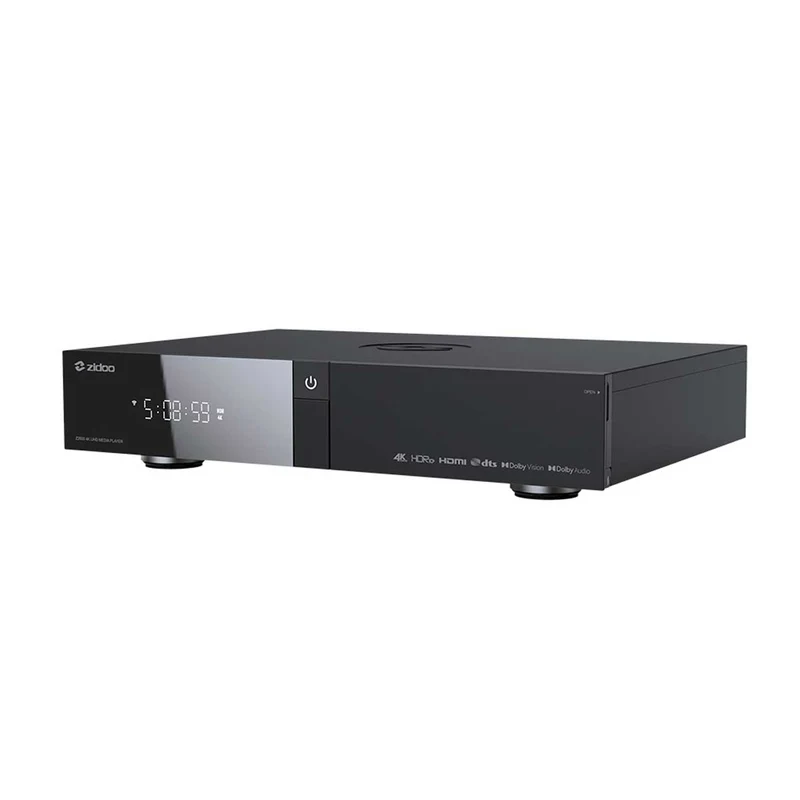 Zidoo Z2600