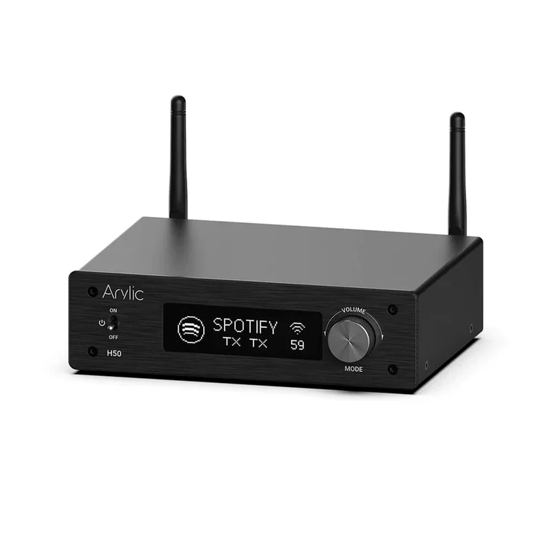 Arylic H50