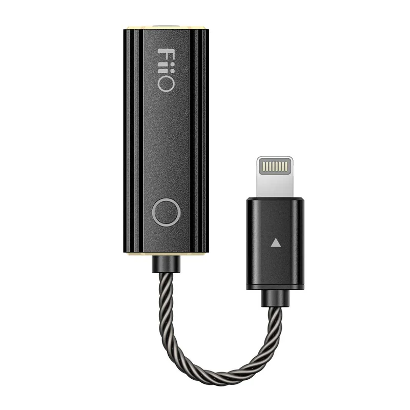FiiO KA2 - Reacondicionado