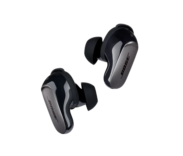 Bose Quietcomfort Ultra Earbuds