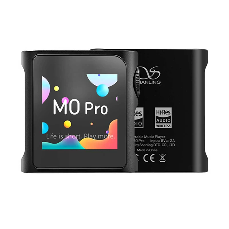 Shanling M0 Pro