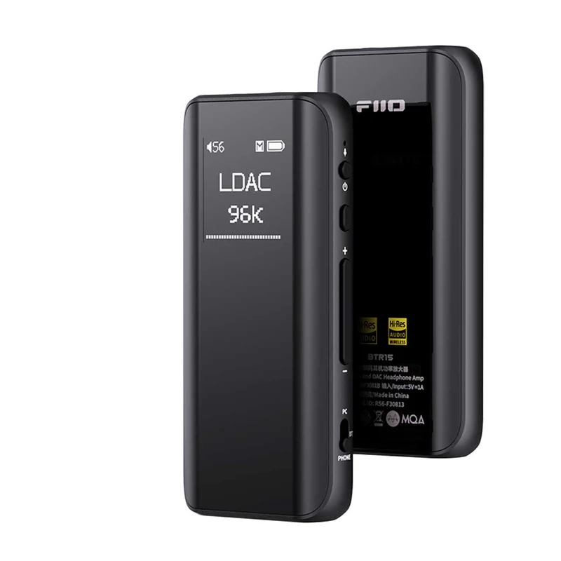 FiiO BTR15