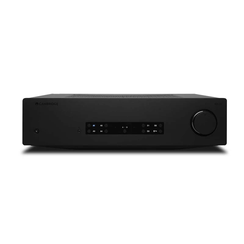 Cambridge Audio CXA81 Black edition - Reacondicionado
