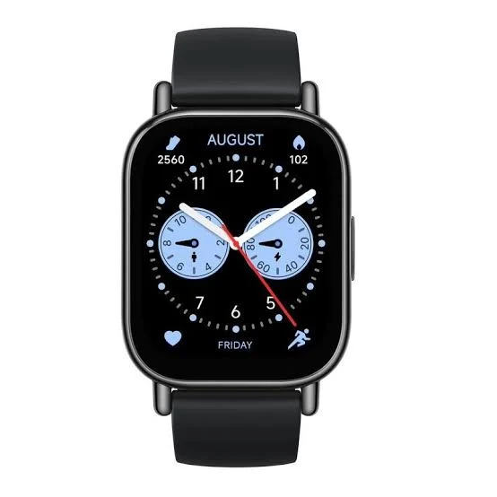 Reloj Redmi Watch 5 Lite 57765 Black