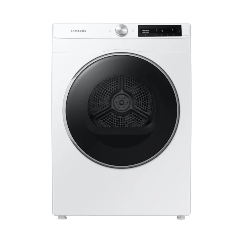 Secadora 11 kg Eléctrica Frontal Load 60 hz. White