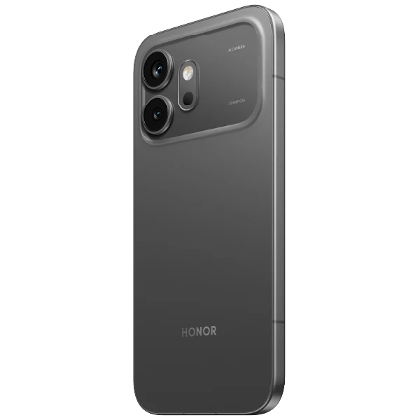 Celular Honor 600 8GB+256GB Black