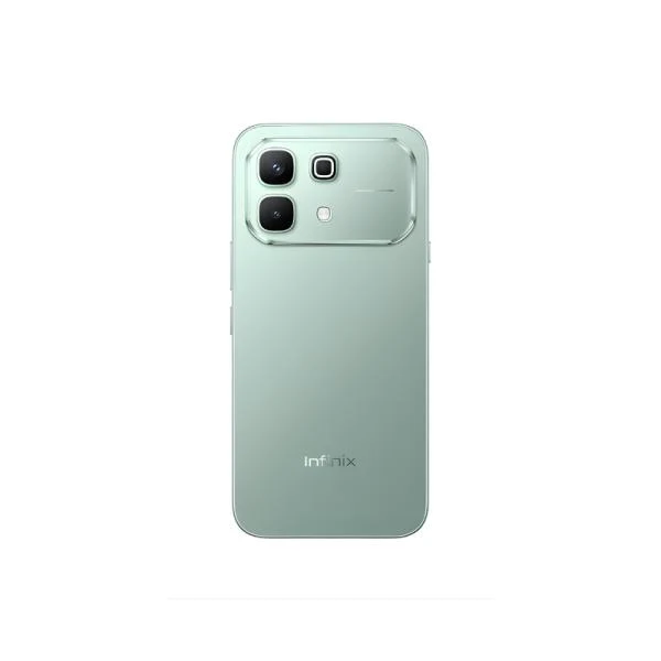INFINIX NOTE 60, 8/256GB FIZZ BLUE