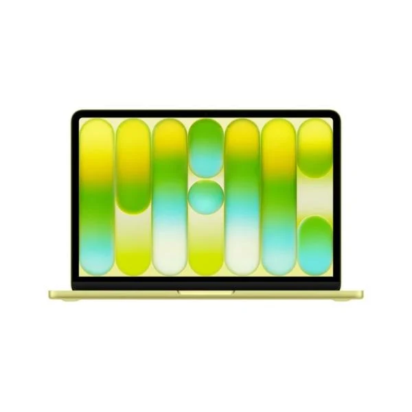 LAPTOP APPLE MACBOOK NEO 13" A18 PRO 8GB/256GB CITRUS