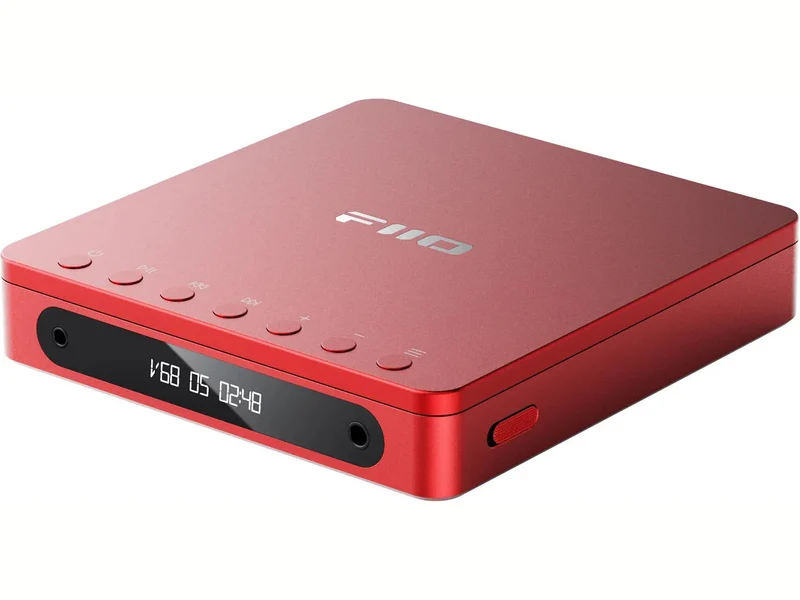 FIIO DM13 BT