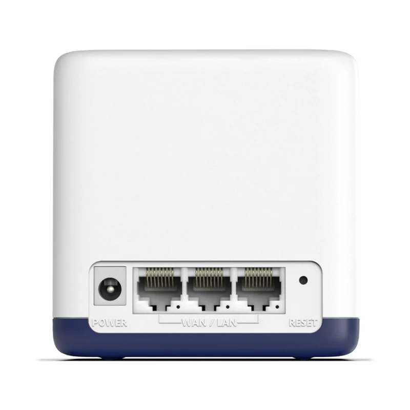 ROUTER MERCUSYS MR50G WIFI AC1900 DOBLE BANDA GIGABIT