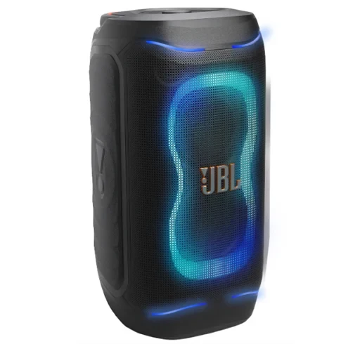 BOCINA PORTÁTIL JBL PARTYBOX 130 BLUETOOTH NEGRO