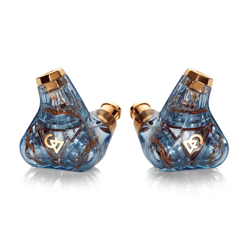 Campfire Audio Trifecta Astral Plane