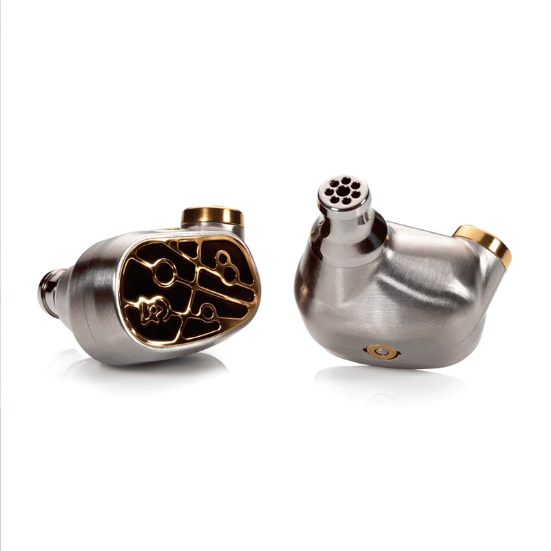 Campfire Audio Solaris Stellar Horizon