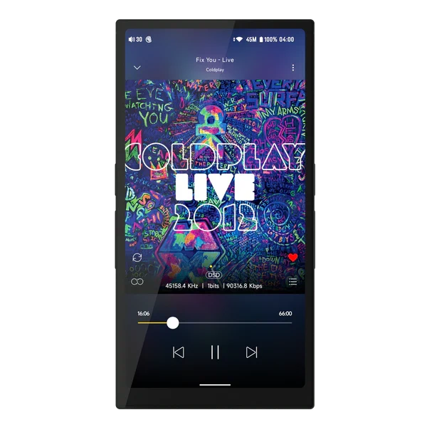 HiBy R6 Pro II