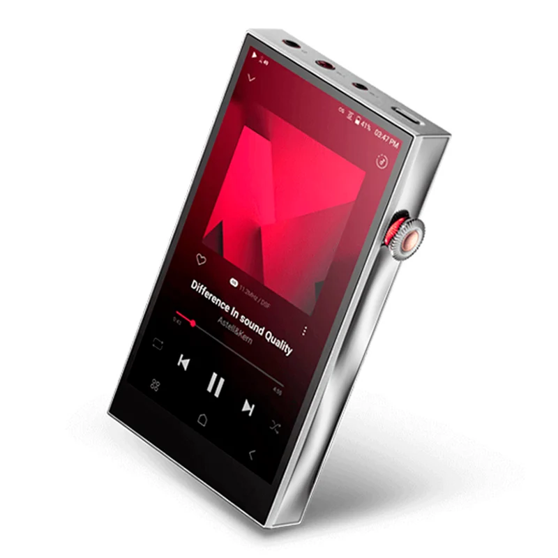 Astell&Kern SE300 - Reacondicionado