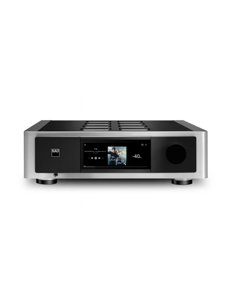 NAD M66