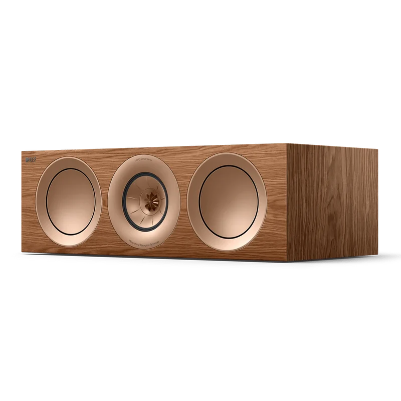 KEF R6 Meta