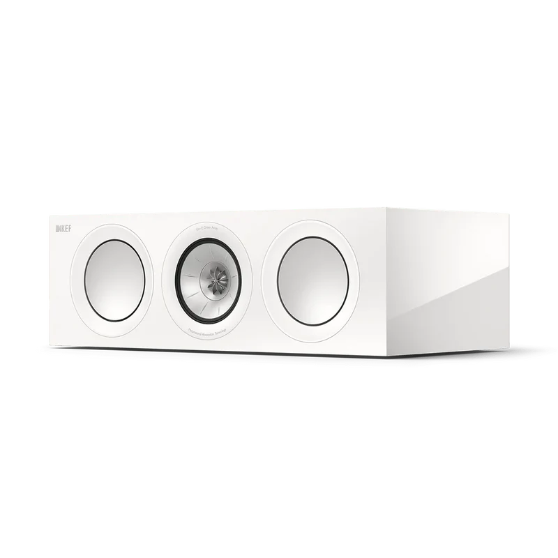KEF R2 Meta
