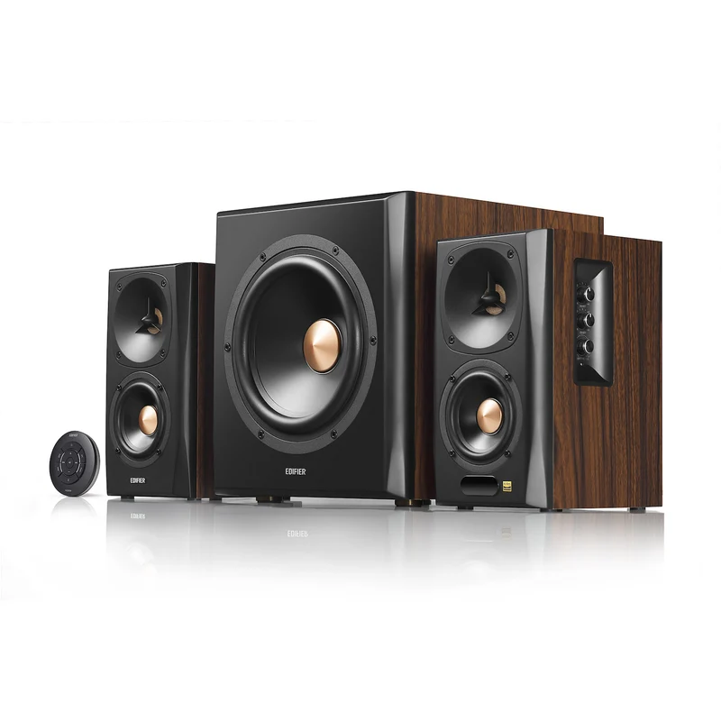 Edifier S360DB - Reacondicionado
