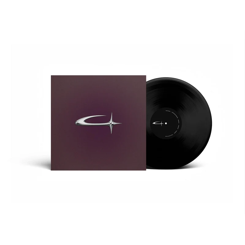 Lovers Comet (Vinyl)