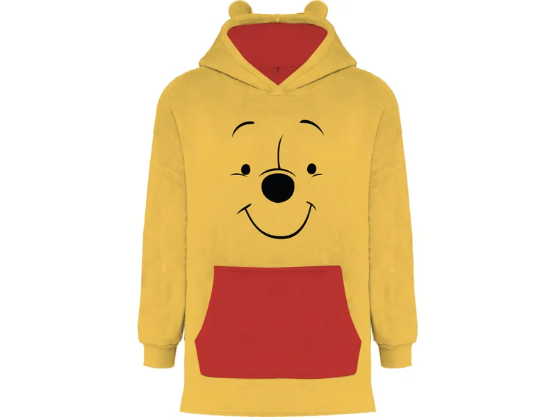 SWEAT PLAID - WINNIE