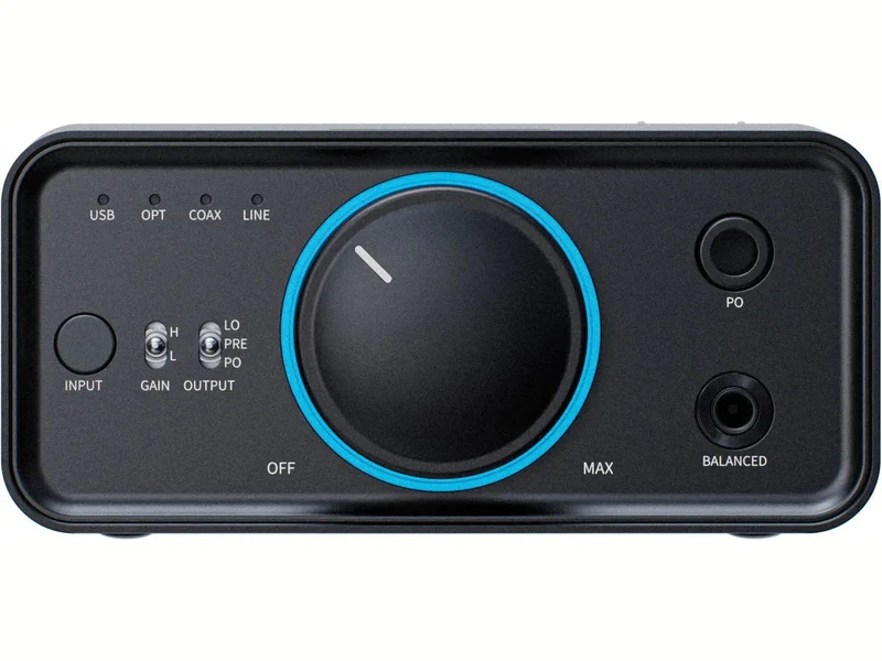 FIIO K7