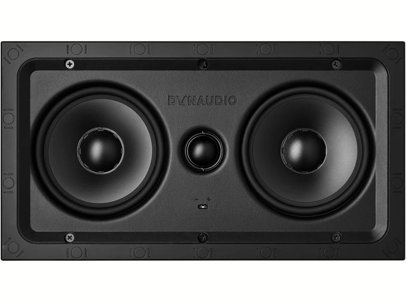 DYNAUDIO PERFORMANCE P4-LCR50 (la pièce)
