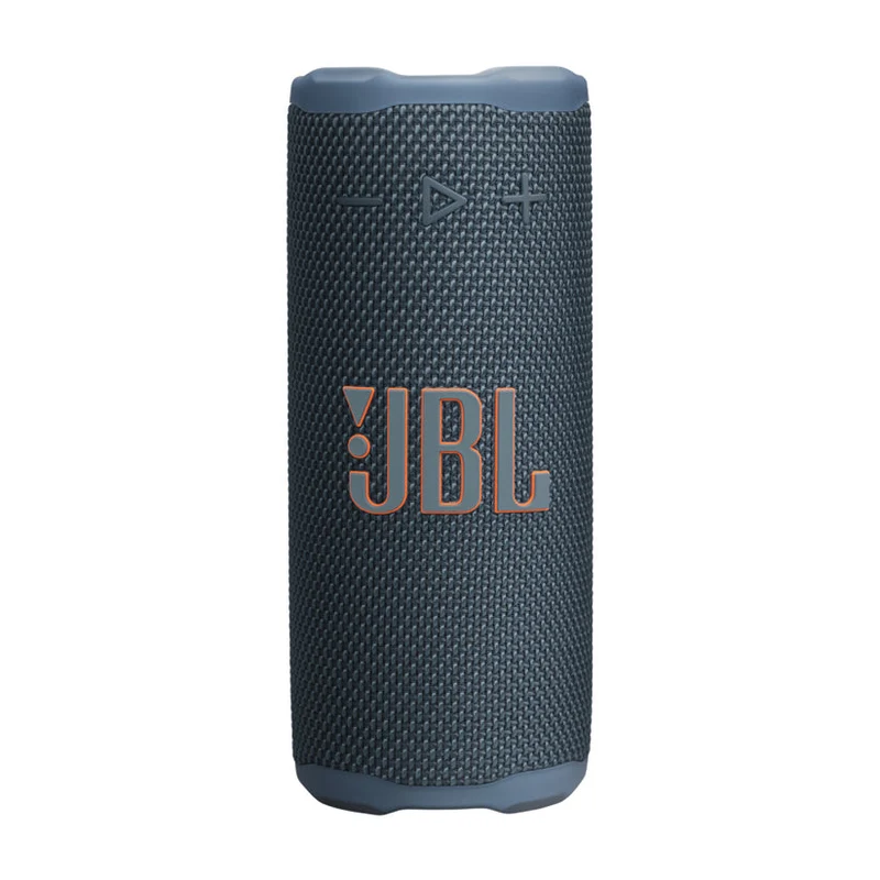 BOCINA PORTÁTIL JBL GRIP 16W BLUETOOTH 5.4 AURACAST IP68 AZUL