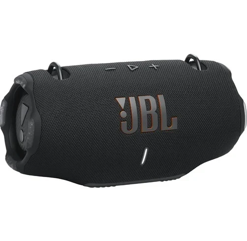 BOCINA PORTÁTIL JBL XTREME 4 BLUETOOTH AURACAST IP67 NEGRO