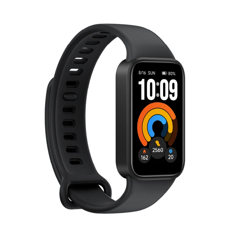 PULSERA INTELIGENTE XIAOMI SMART BAND 11 ACTIVE 1.47" 5ATM NEGRO