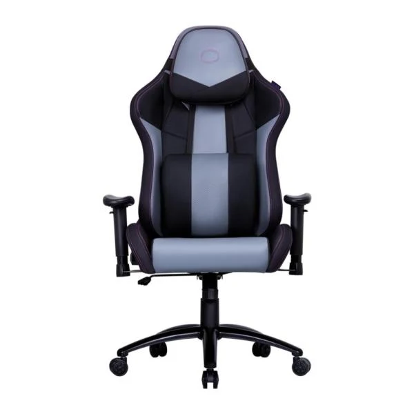 SILLA GAMING COOLER MASTER CALIBER R3 CMI-GCR3-BK NEGRO
